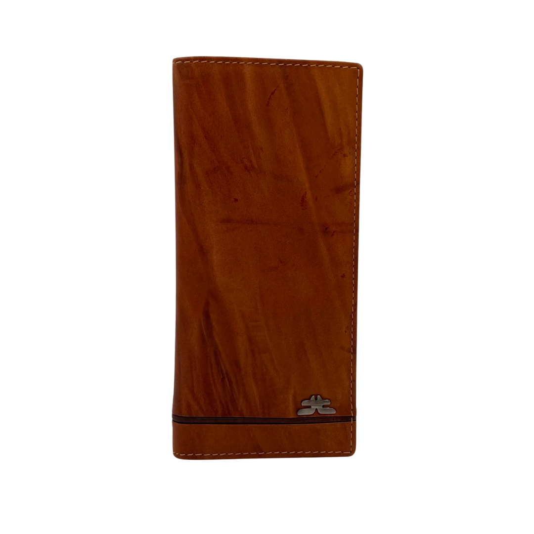 Women's Multipurpose Leather Wallet  # 4146