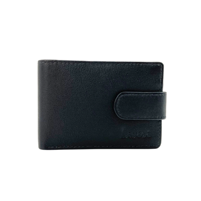Shield Collection Bi-Fold RFID Wallet # 627CL