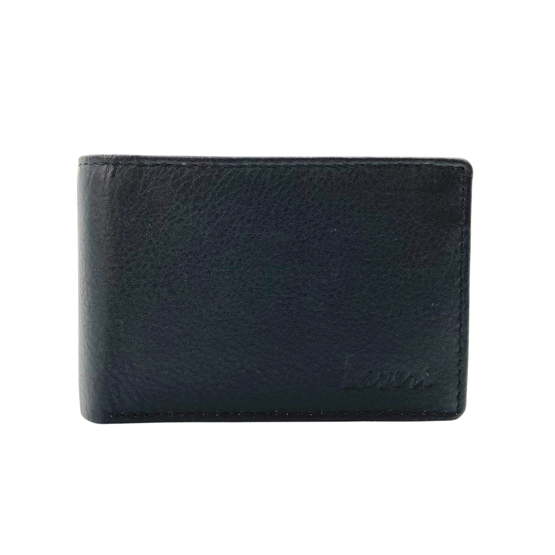 Shield Collection Bi-Fold RFID Wallet # 627C