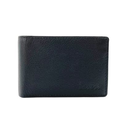 Shield Collection Bi-Fold RFID Wallet # 627C