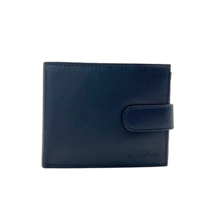 Shield Collection Bi-Fold RFID Wallet # 753CL