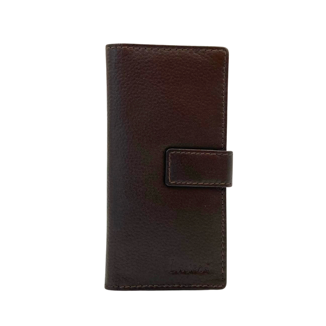 Women's Multipurpose Leather Wallet  # 1790L