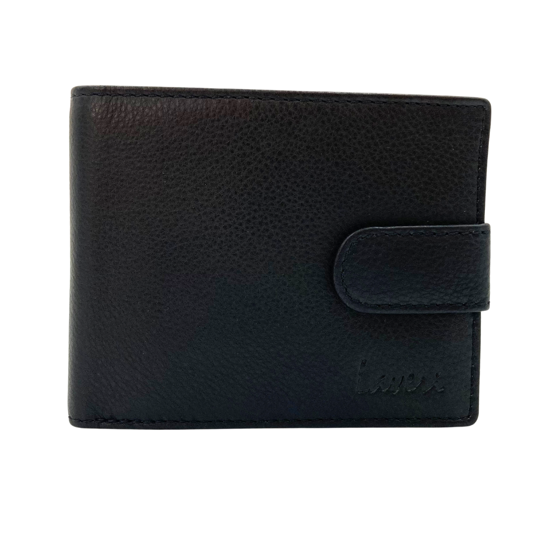 Shield Collection Bifold RFID Wallet # 1244SL