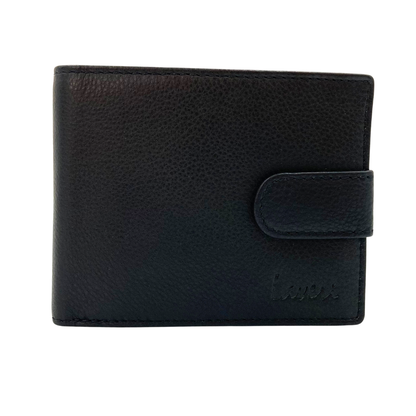 Shield Collection Bifold RFID Wallet # 1244SL