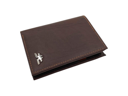 Small Bifold Cards Wallet # RFID 4017