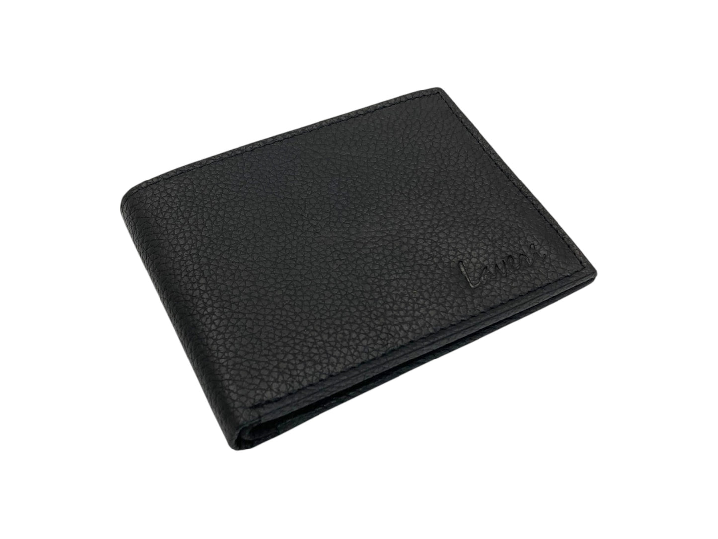 Classic Bi-Fold Wallet # 1250 ZIP PKT