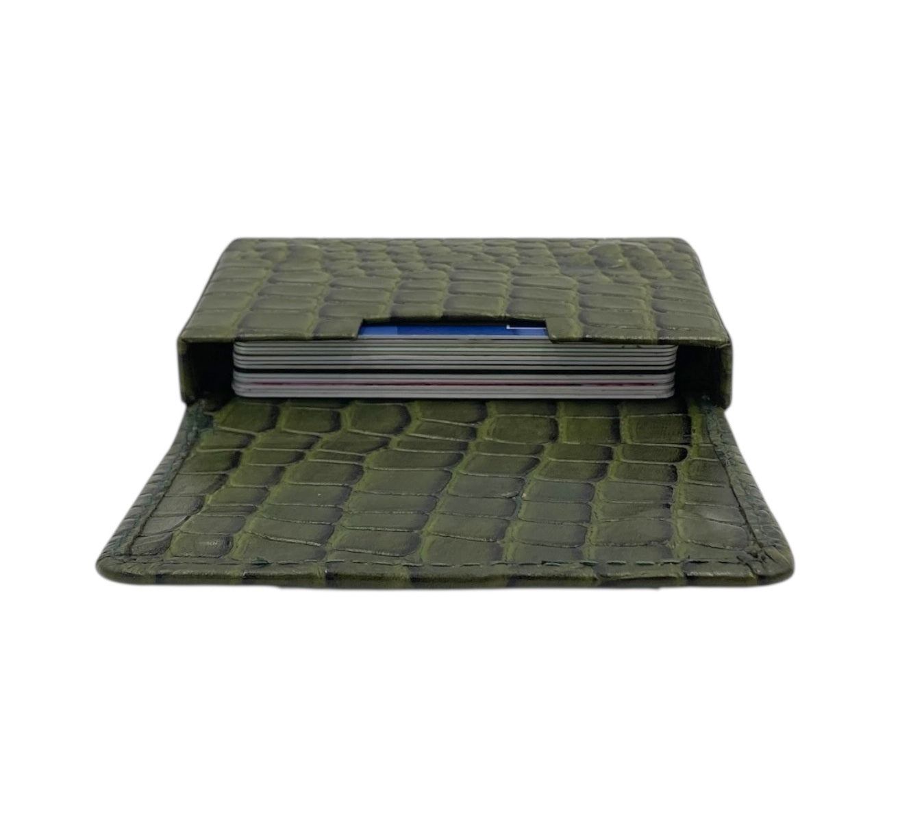 Business Cards & Credit Cards Wallet # 1707