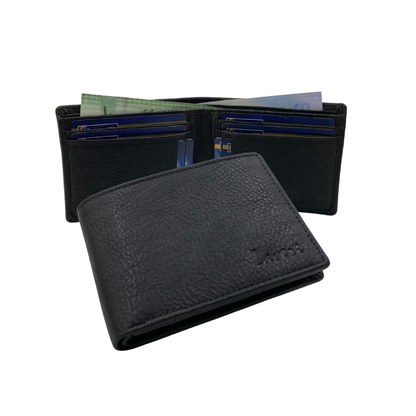 Classic Bi-Fold Wallet # 1250