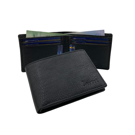 Classic Bi-Fold Wallet # 1250