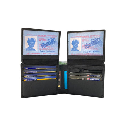 VIP Collection Men's Bifold Wallet # RFID 1244S