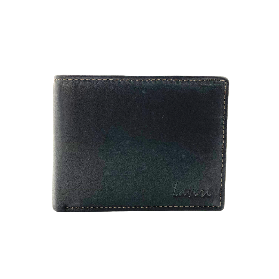 Shield Collection Bifold RFID Wallet # 1123C