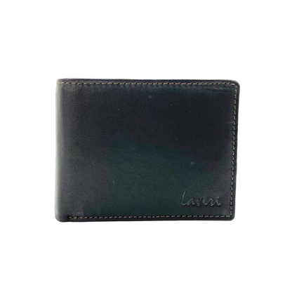 Shield Collection Bifold RFID Wallet # 1123C
