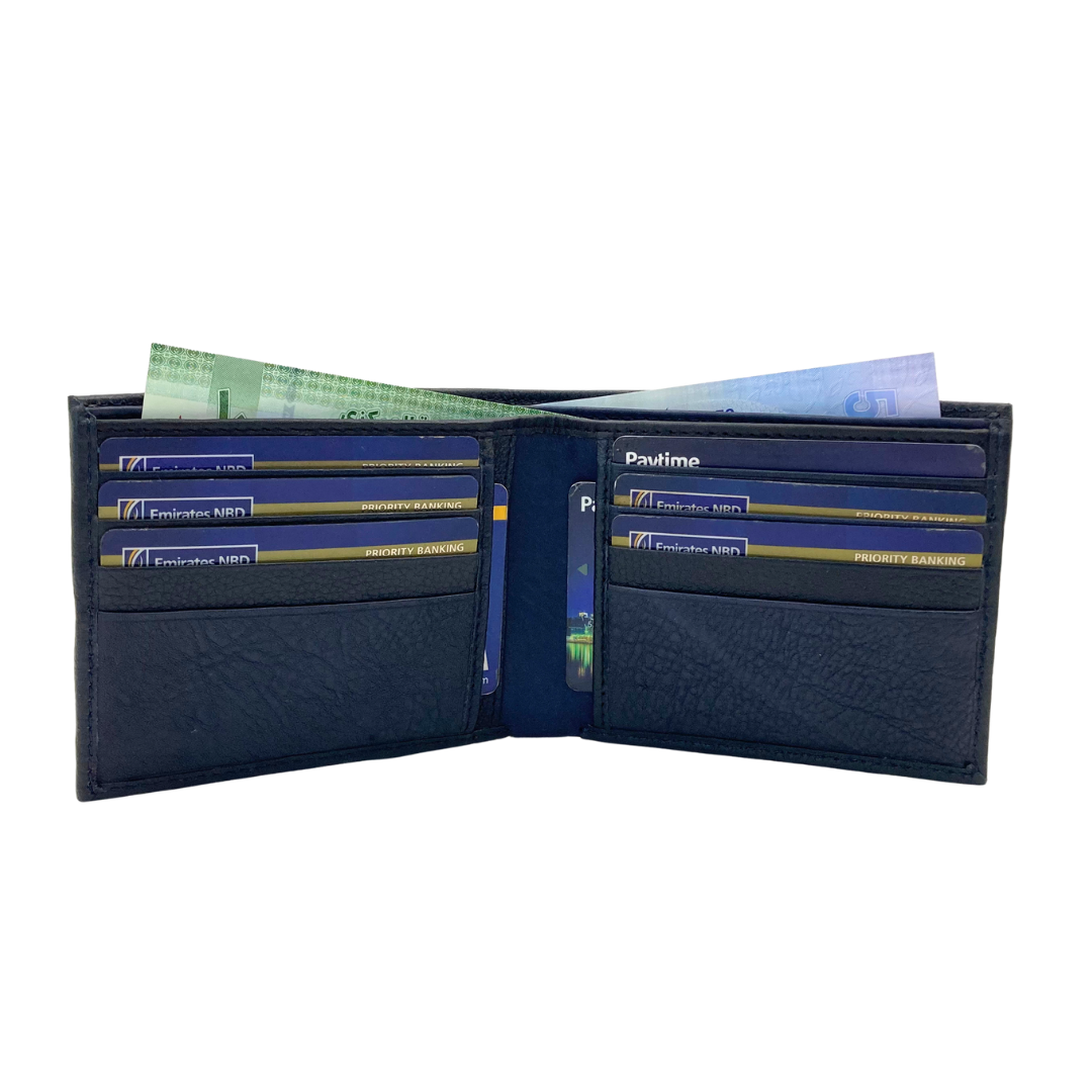 Classic Bi-Fold Wallet # 4662