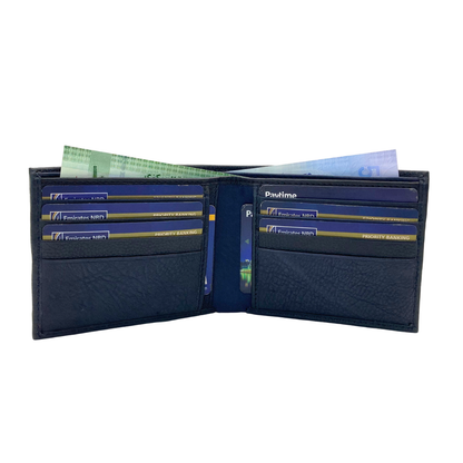 Classic Bi-Fold Wallet # 4662