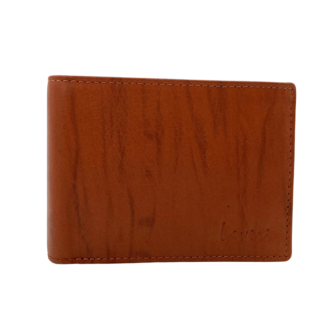Shield Collection Bifold RFID Wallet # 1426C
