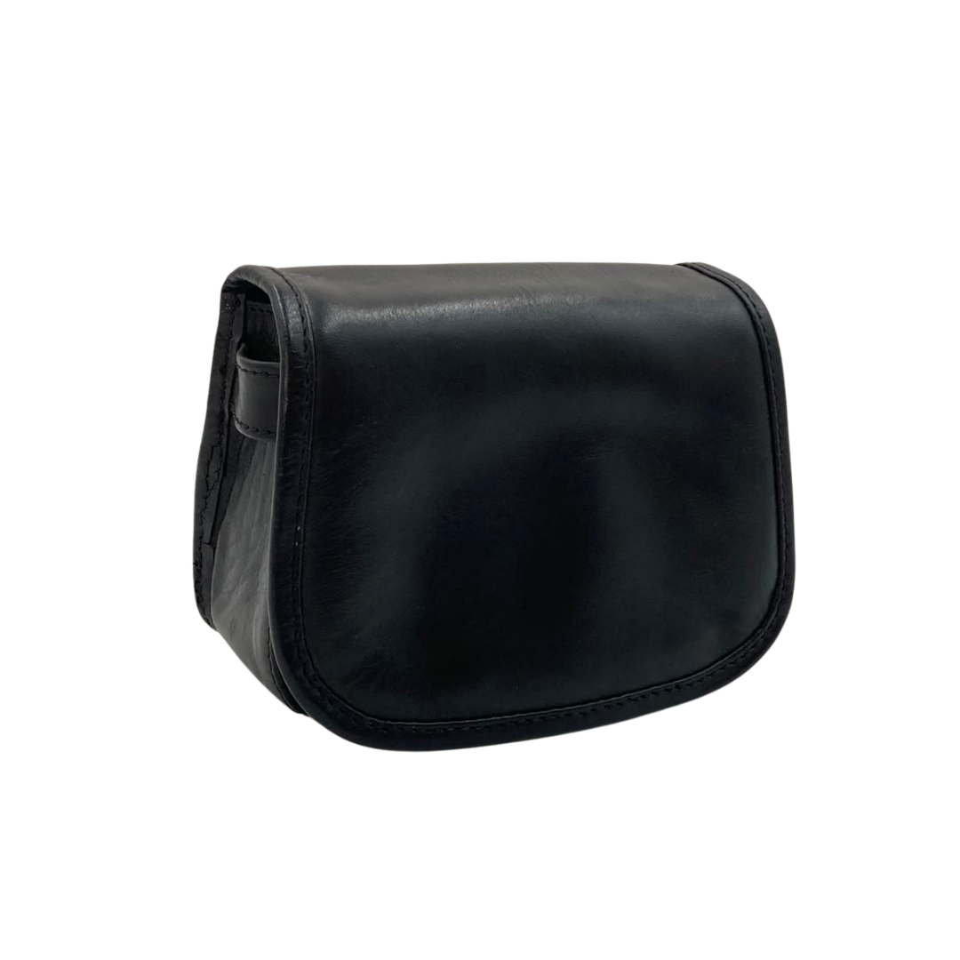 Ultra Light Slim Classic Leather ASSORTED POUCH_MIX-1