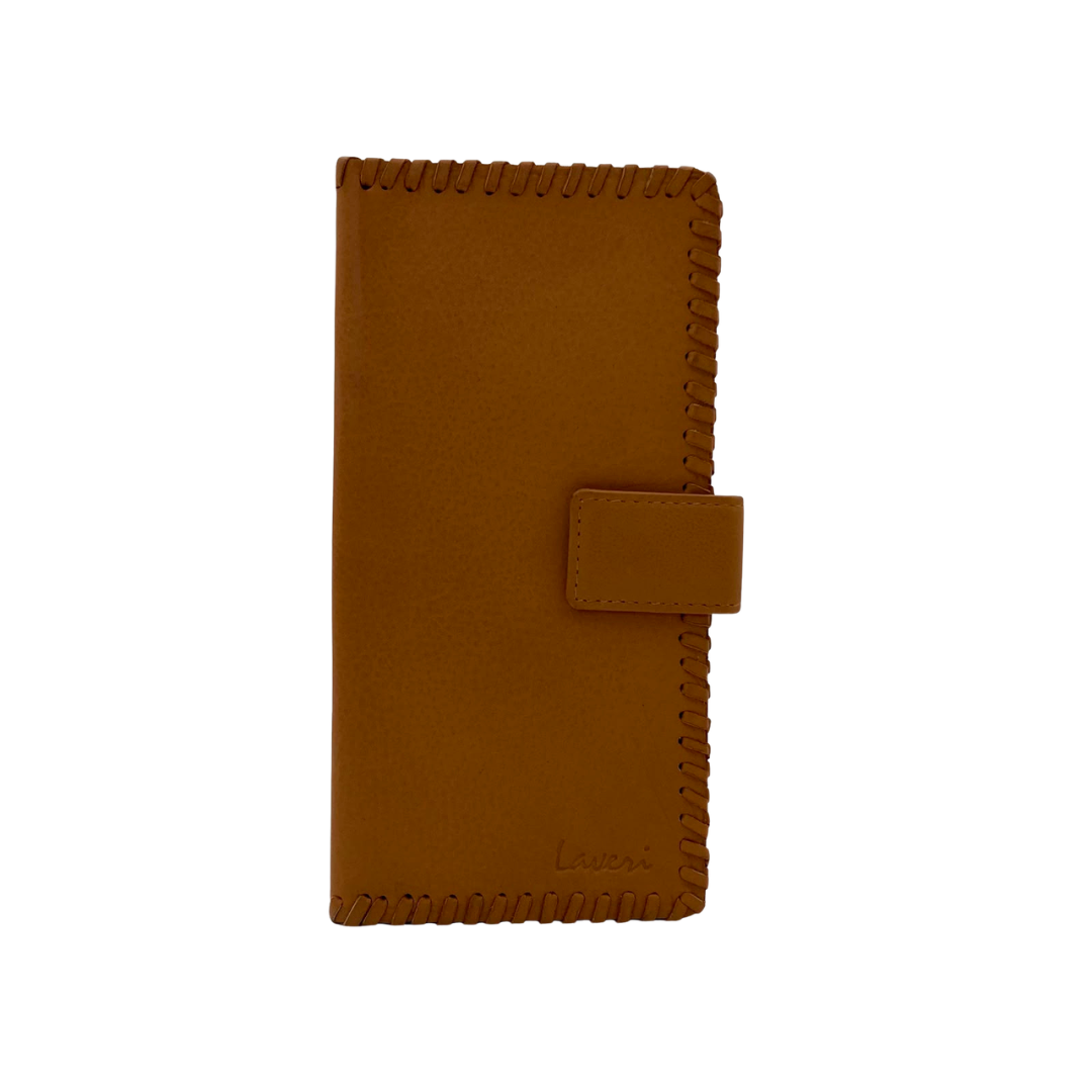 Women's Multipurpose Leather Wallet  # 4266
