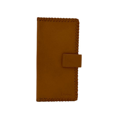 Women's Multipurpose Leather Wallet  # 4266