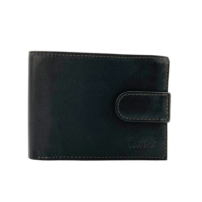 Shield Collection Bifold RFID Wallet # 1645 EL.LOOP