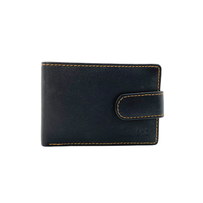 Shield Collection Bi-Fold RFID Wallet # 627CL