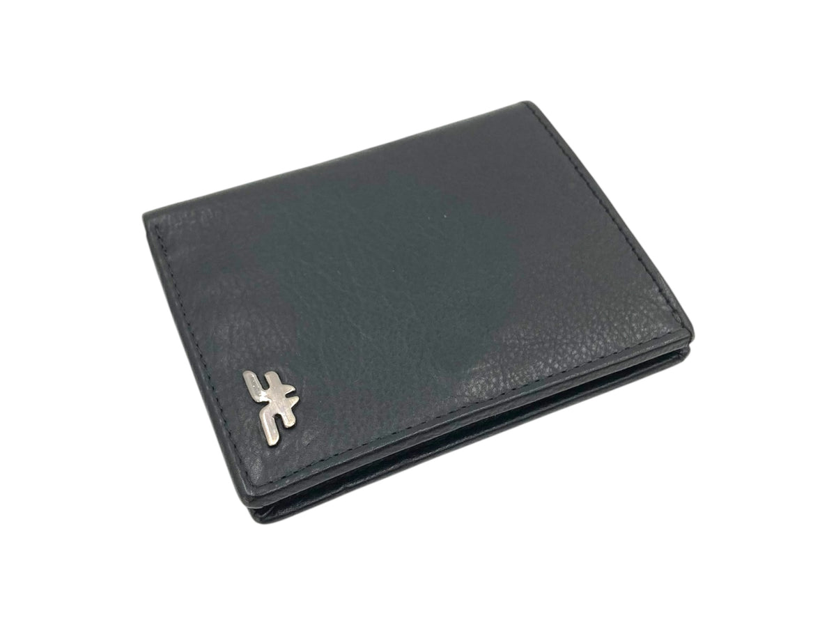 Slim Outside Cards & Cash Wallet # RFID 1654L