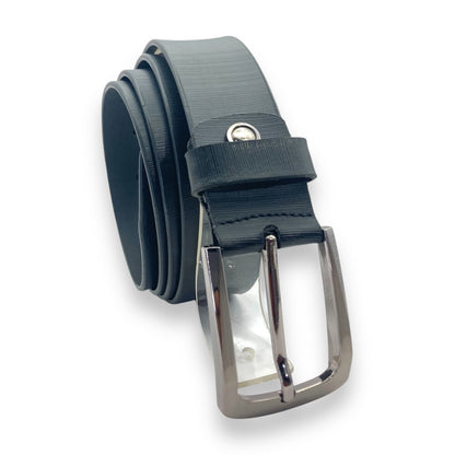 Mens Leather Belt 35mm Vero