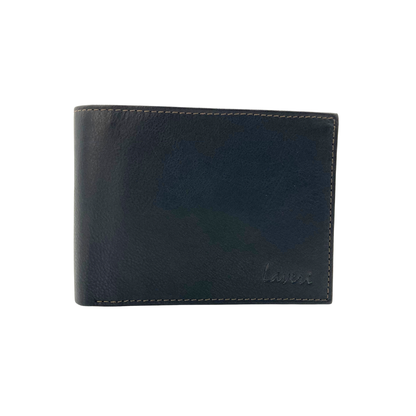 Shield Collection Bifold RFID Wallet # 1645