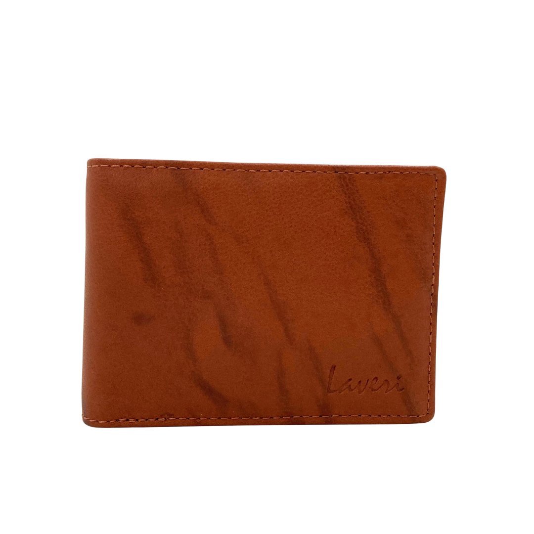 Shield Collection Bifold RFID Wallet # 1981C