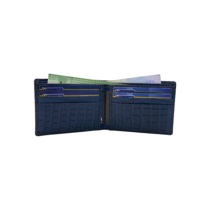 VIP Collection Men's Bifold Wallet # RFID 1727