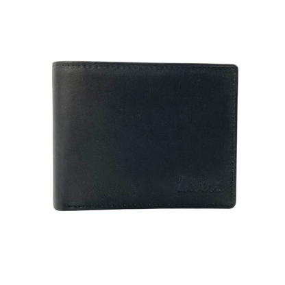 Shield Collection Bi-Fold RFID Wallet # 1116C