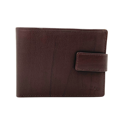 Shield Collection Bifold RFID Wallet # 1406AL