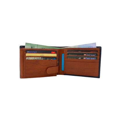 VIP Collection Men's Bifold Wallet # RFID 1013