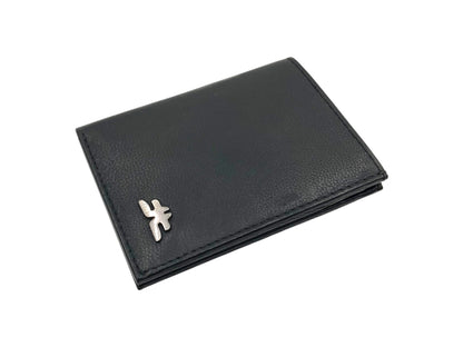 Slim Bifold Cards & Cash Wallet # RFID 1977