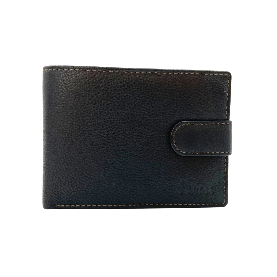 Shield Collection Bi-Fold RFID Wallet # 913CL