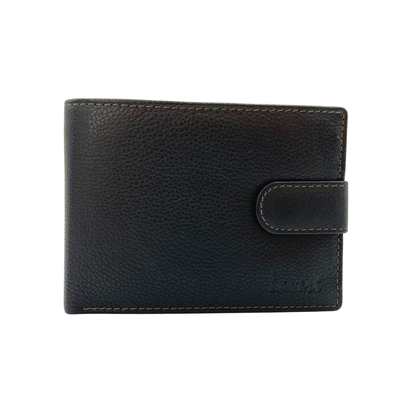Shield Collection Bi-Fold RFID Wallet # 913CL