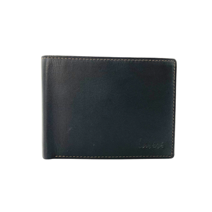 Shield Collection Bifold RFID Wallet # 1644