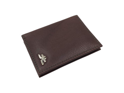 Slim Bifold Cards Wallet # RFID 4320