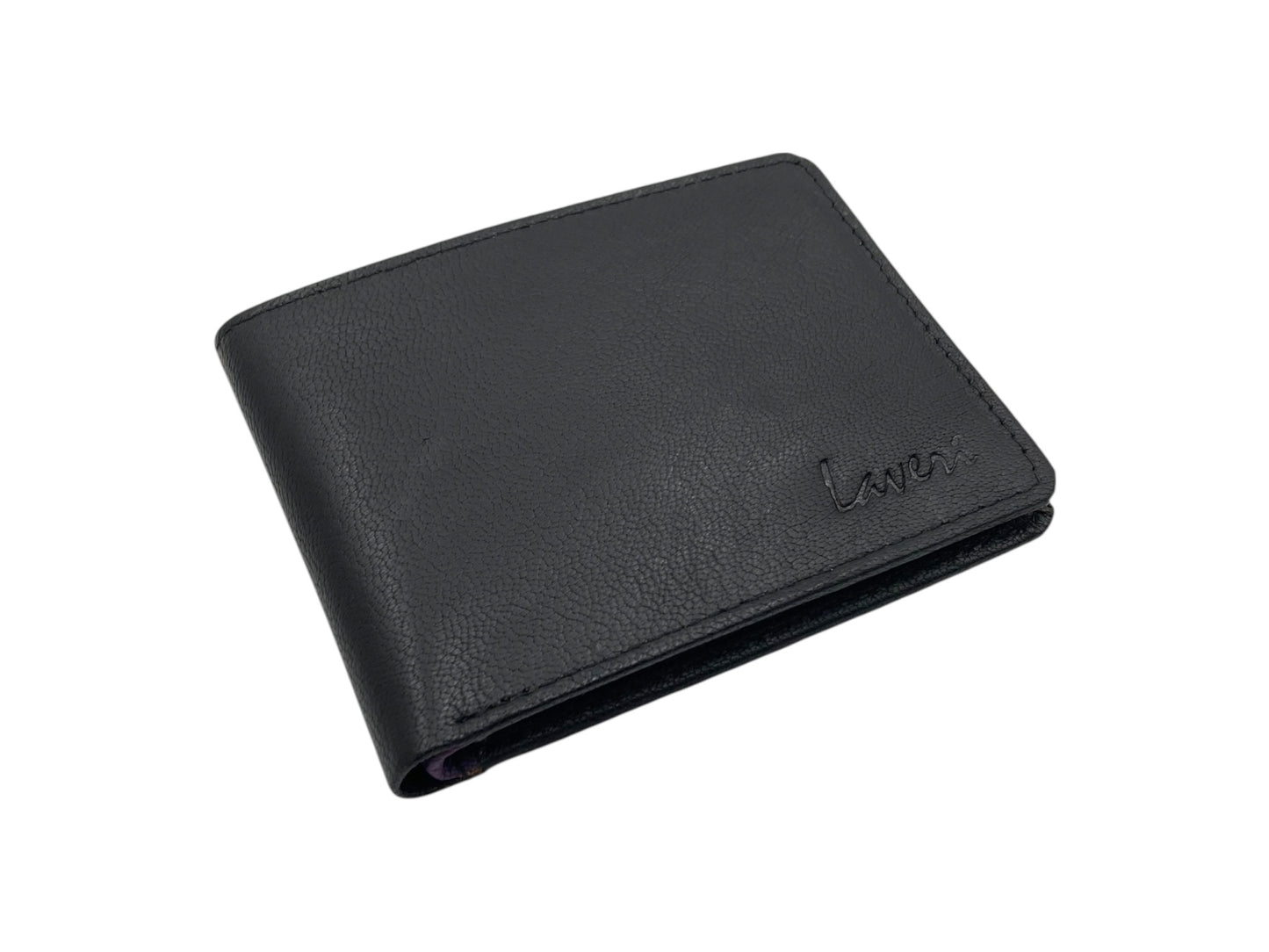 Classic Bi-Fold Wallet # 4706 CC