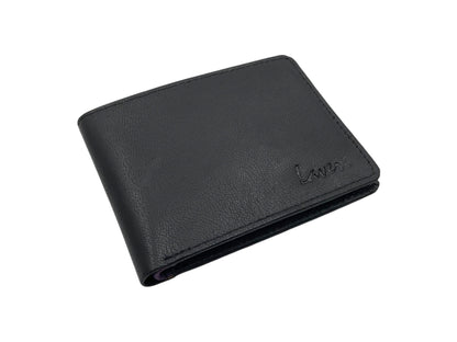 Classic Bi-Fold Wallet # 4706 CC