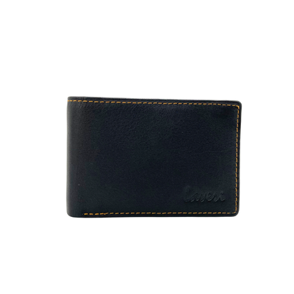 Shield Collection Bi-Fold RFID Wallet # 627C