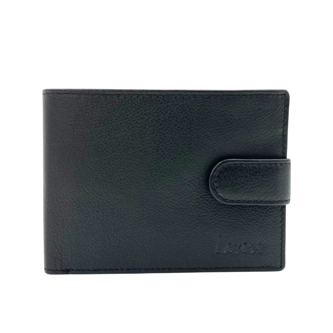 Shield Collection Bifold RFID Wallet # 1406CL