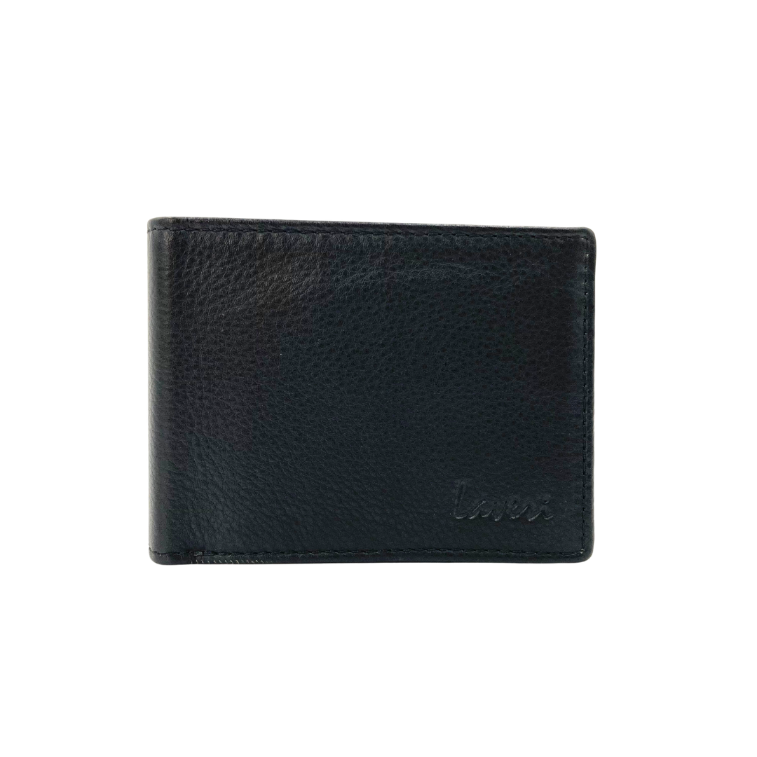 Shield Collection Bifold RFID Wallet # 1426
