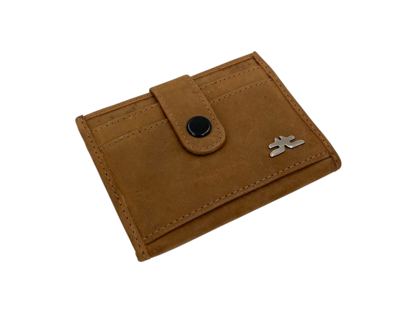 RFID Compact Cards Wallet # 4029