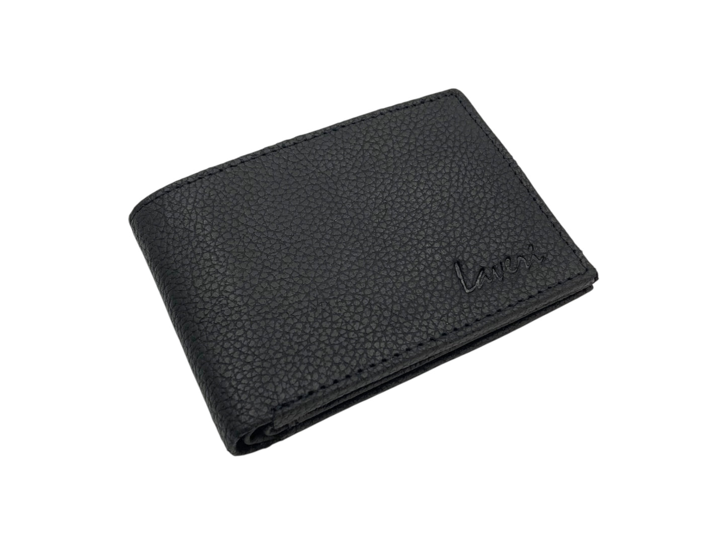 Classic Bi-Fold Wallet # 1074 CC