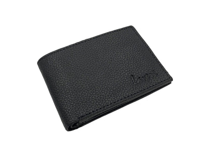 Classic Bi-Fold Wallet # 1074 CC