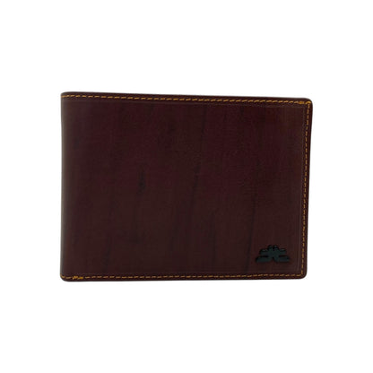 Shield Collection Bifold Wallet RFID # 1886C
