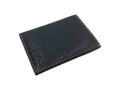 Slim Bifold Cards & Cash Wallet # RFID 1977