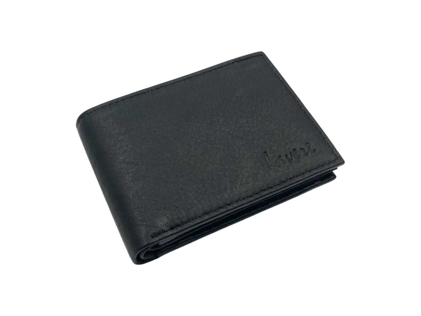 Classic Bi-Fold Wallet # 1074 CP