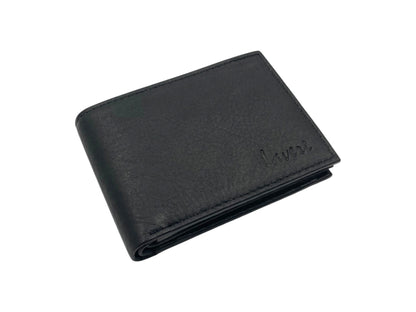 Classic Bi-Fold Wallet # 1074 CP