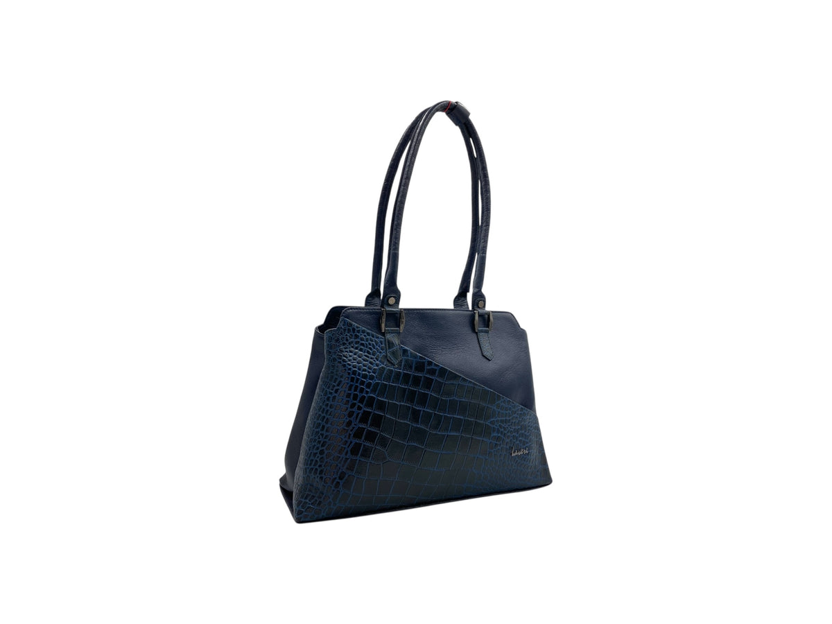 Laveri Lavinta Designer Leather Crossbody Sling Bag for Ladies  #MKT.LB 2506